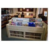 Vinyl Albums