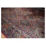 Karastan Large Area Rug