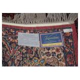 Karastan Area Rugs