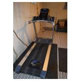 Precor Energy Series Treadmill