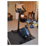 Exercise Stationary Bike