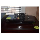 Sony Blue Ray Player