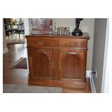 Ethan Allen Sideboard