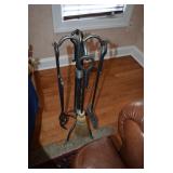 Fireplace Tools
