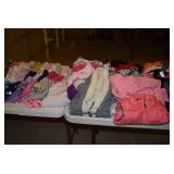 Childrens-Girl Baby/Toddler Clothing