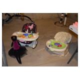 Baby High Chairs