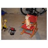 Childrens Toys & Accessories