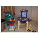 Childrens Toys & Accessories