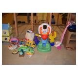 Childrens Toys & Accessories