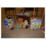 Childrens Toys & Accessories
