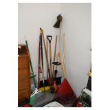 Yard Tools