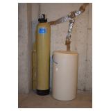 Water Softener