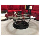 coffee table/ home decor