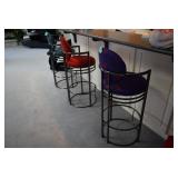 bar stools