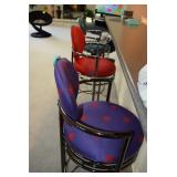 bar stools