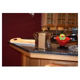 ice bucket/home decor