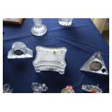 crystal box/clocks