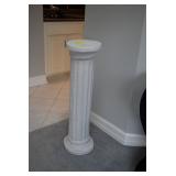 pillar stand