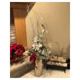 christmas arrangement