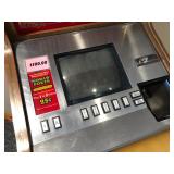 draw poker arcade game