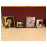 picture frames