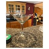 martini glass