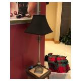 lamp/table