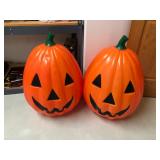 halloween pumpkins