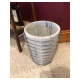 decorative container