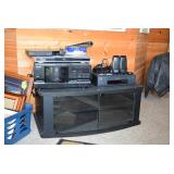 Electronics & Entertainment Stand