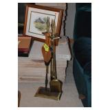 Fireplace Tools