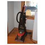 Carpet Steam Cleaner