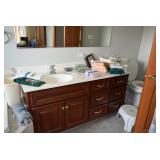 Linens & Bath Items