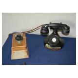 Beam Antique Telephone