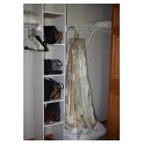 Purses & Drapes