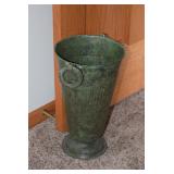 Floor Vase/Umbrella Stand