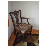 6 Dining Room Chairs