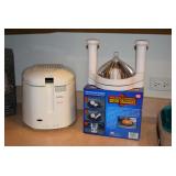 Small Kitchen Appliances