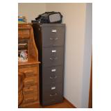 Filing Cabinet