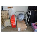 Walker & Medical Supplies