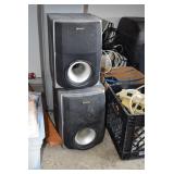 Speakers