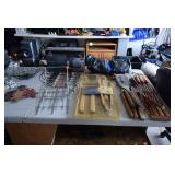 Grill Tools & Accessories