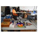 Seasonal Items