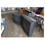 Televisions