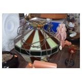 Hanging Light Fixture