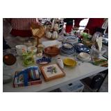Kitchenware