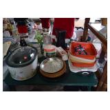 Kitchenware