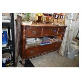 Vintage Dresser