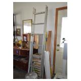 Ladder & Home Supplies