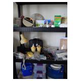 Bathroom Supplies